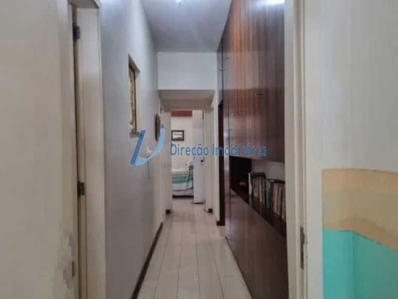 Apartamento à venda com 3 quartos, 170m² - Foto 19