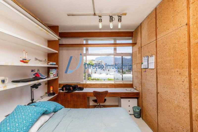 Apartamento à venda com 3 quartos, 148m² - Foto 8