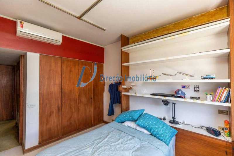 Apartamento à venda com 3 quartos, 148m² - Foto 9