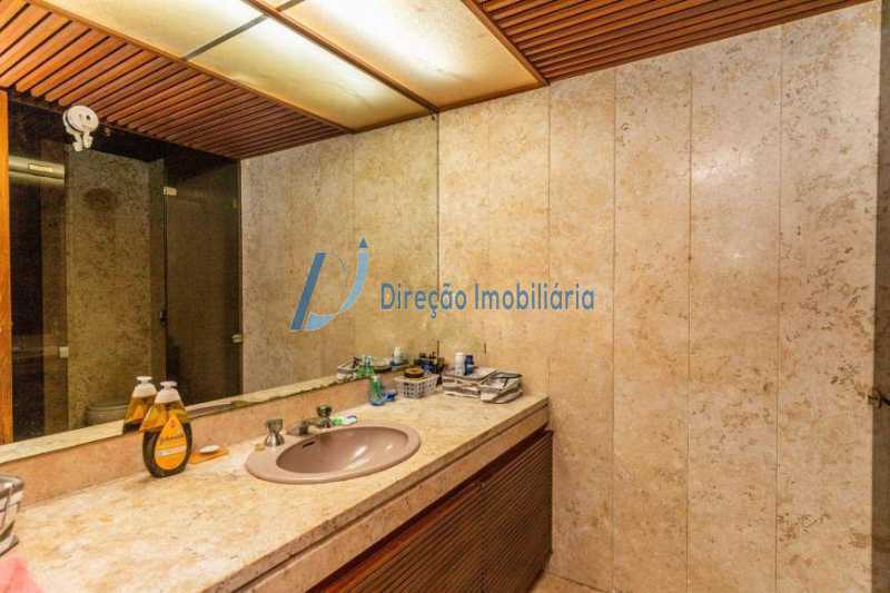 Apartamento à venda com 3 quartos, 148m² - Foto 10