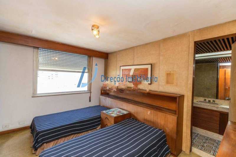 Apartamento à venda com 3 quartos, 148m² - Foto 12