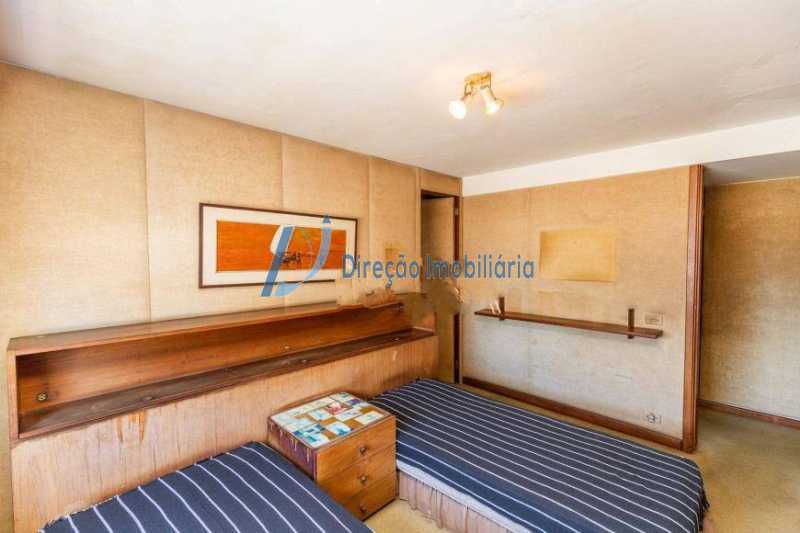 Apartamento à venda com 3 quartos, 148m² - Foto 11