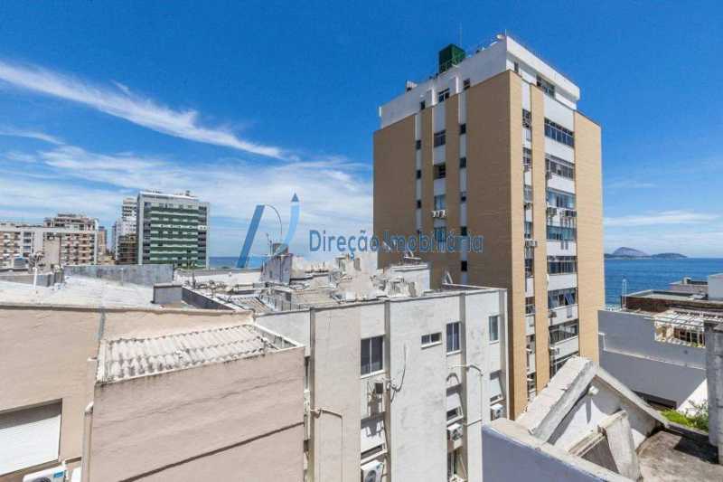 Apartamento à venda com 3 quartos, 148m² - Foto 14