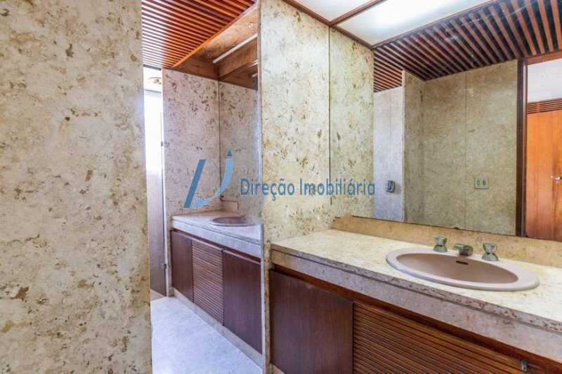 Apartamento à venda com 3 quartos, 148m² - Foto 15