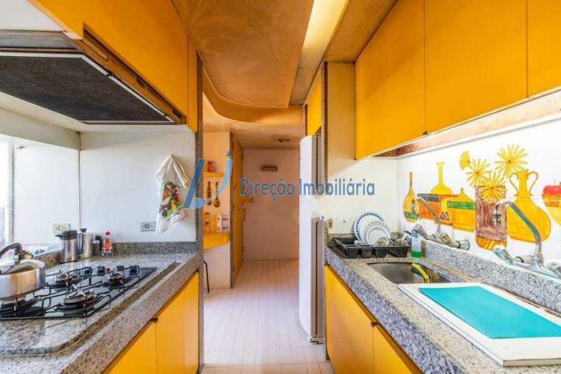 Apartamento à venda com 3 quartos, 148m² - Foto 19