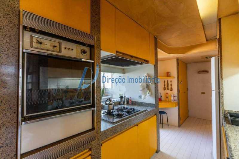 Apartamento à venda com 3 quartos, 148m² - Foto 20