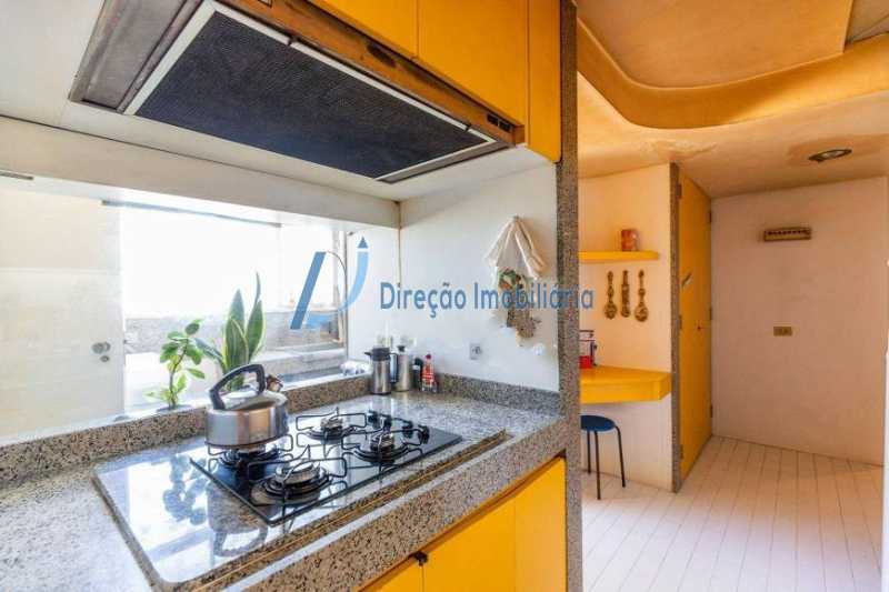 Apartamento à venda com 3 quartos, 148m² - Foto 21