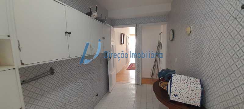 Apartamento à venda com 3 quartos, 150m² - Foto 21