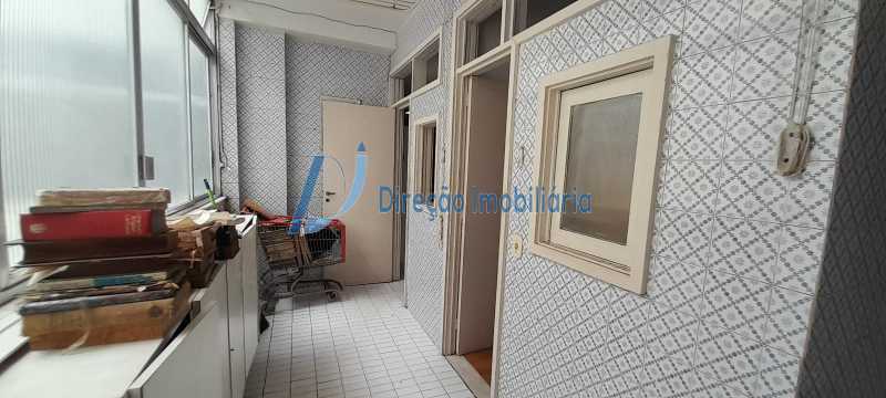 Apartamento à venda com 3 quartos, 150m² - Foto 26