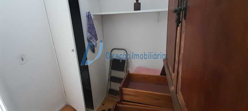 Apartamento à venda com 3 quartos, 150m² - Foto 30