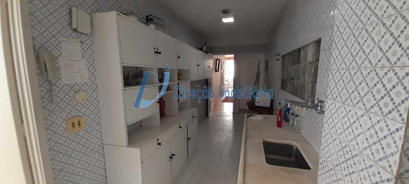 Apartamento à venda com 3 quartos, 150m² - Foto 19