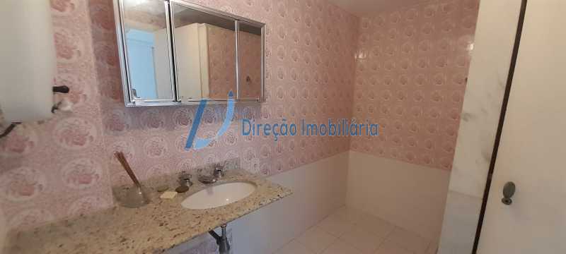 Apartamento à venda com 3 quartos, 150m² - Foto 17