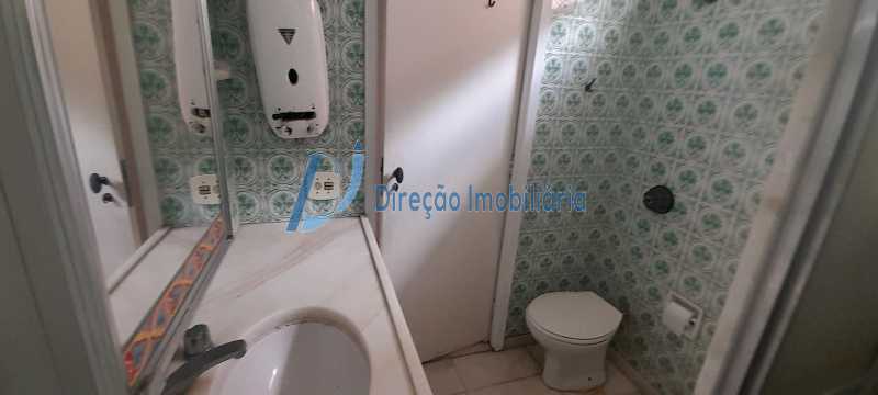 Apartamento à venda com 3 quartos, 150m² - Foto 15