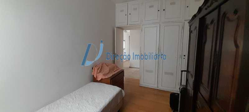 Apartamento à venda com 3 quartos, 150m² - Foto 8