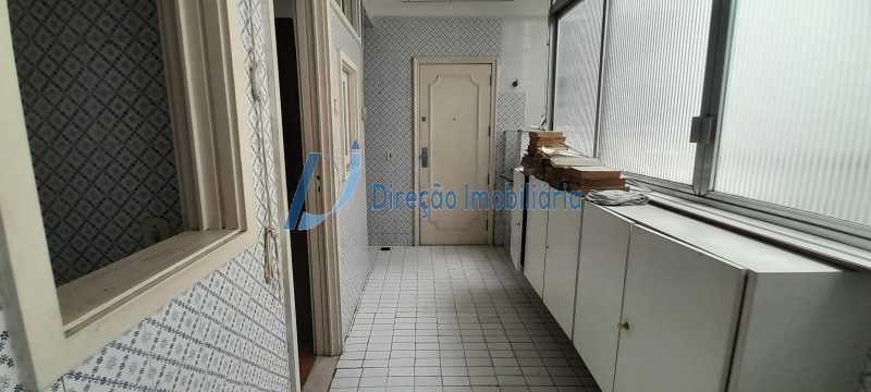 Apartamento à venda com 3 quartos, 150m² - Foto 25