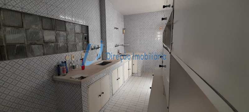 Apartamento à venda com 3 quartos, 150m² - Foto 23