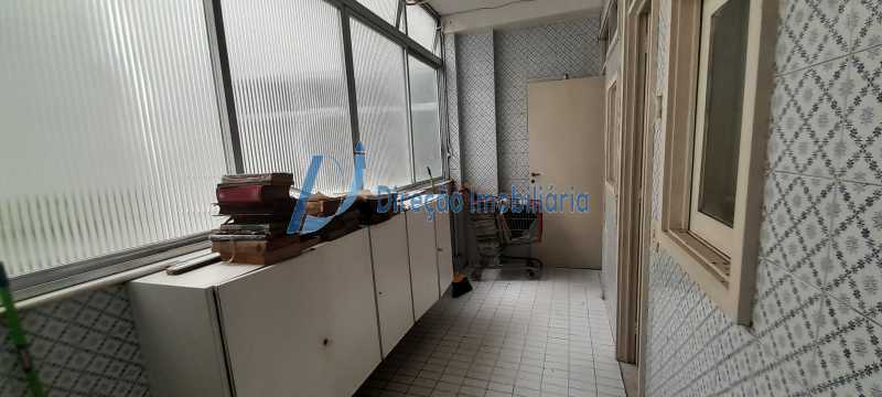 Apartamento à venda com 3 quartos, 150m² - Foto 27