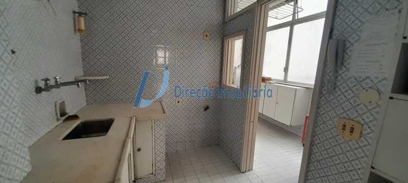 Apartamento à venda com 3 quartos, 150m² - Foto 24