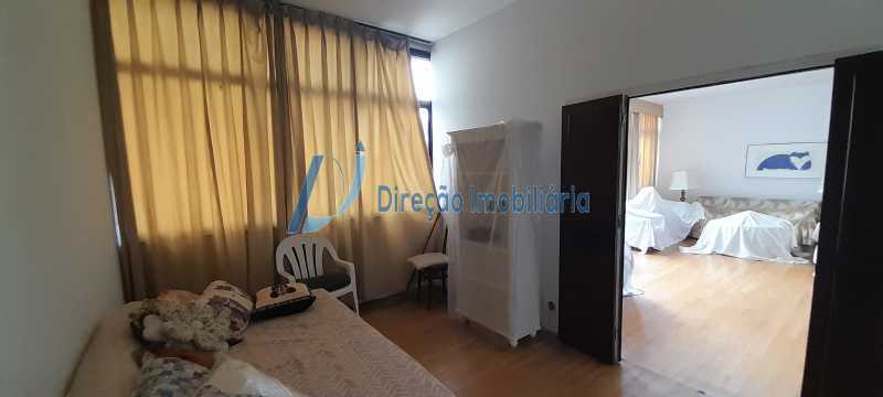 Apartamento à venda com 3 quartos, 150m² - Foto 5