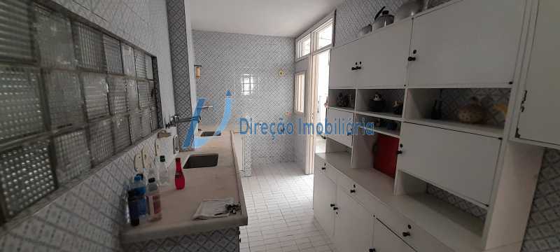 Apartamento à venda com 3 quartos, 150m² - Foto 22