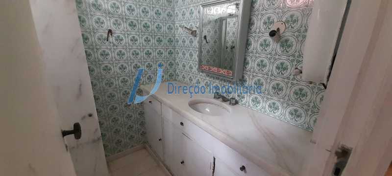 Apartamento à venda com 3 quartos, 150m² - Foto 14