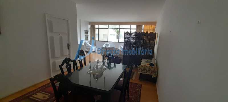 Apartamento à venda com 3 quartos, 150m² - Foto 4