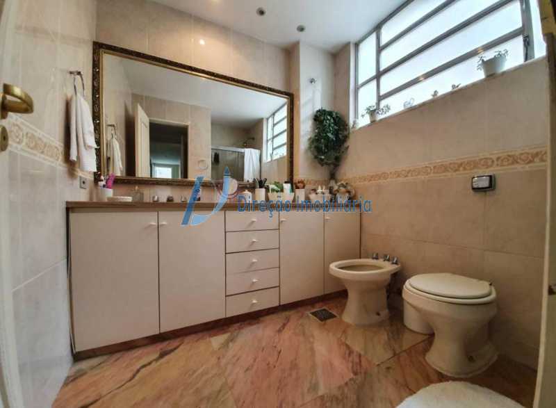 Apartamento à venda com 3 quartos, 225m² - Foto 18