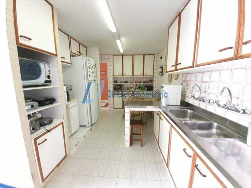 Apartamento à venda com 3 quartos, 225m² - Foto 21