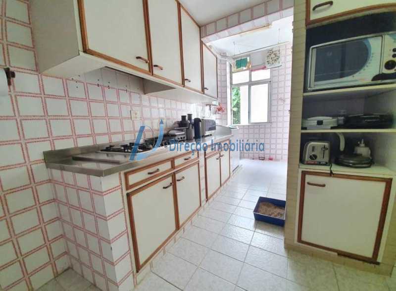 Apartamento à venda com 3 quartos, 225m² - Foto 22