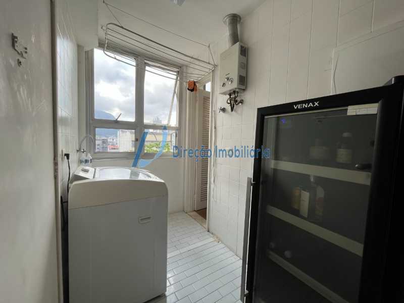 Apartamento à venda com 3 quartos, 119m² - Foto 29