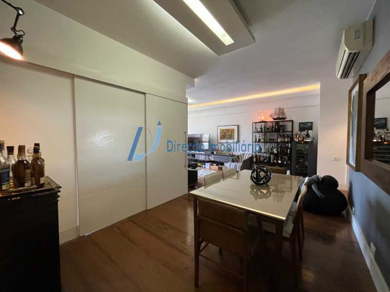 Apartamento à venda com 3 quartos, 119m² - Foto 11