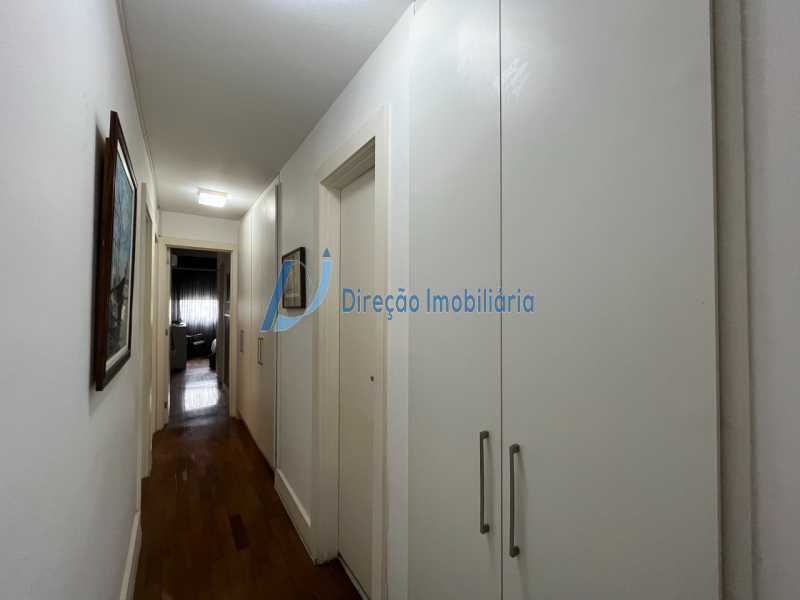 Apartamento à venda com 3 quartos, 119m² - Foto 12