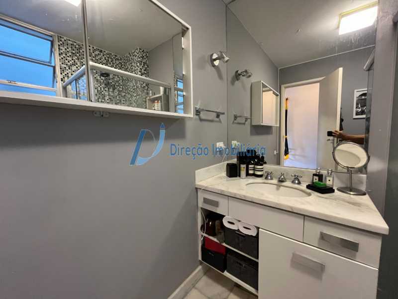 Apartamento à venda com 3 quartos, 119m² - Foto 22