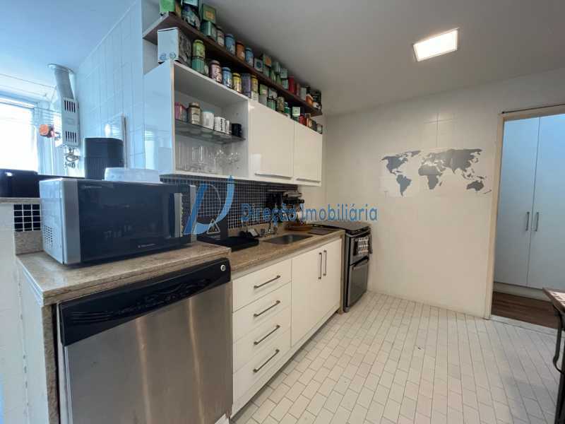 Apartamento à venda com 3 quartos, 119m² - Foto 27