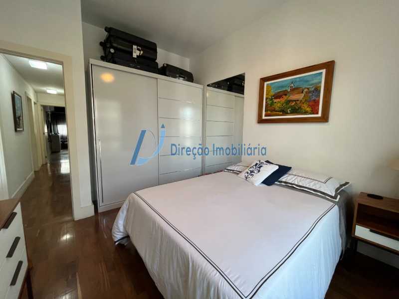 Apartamento à venda com 3 quartos, 119m² - Foto 16