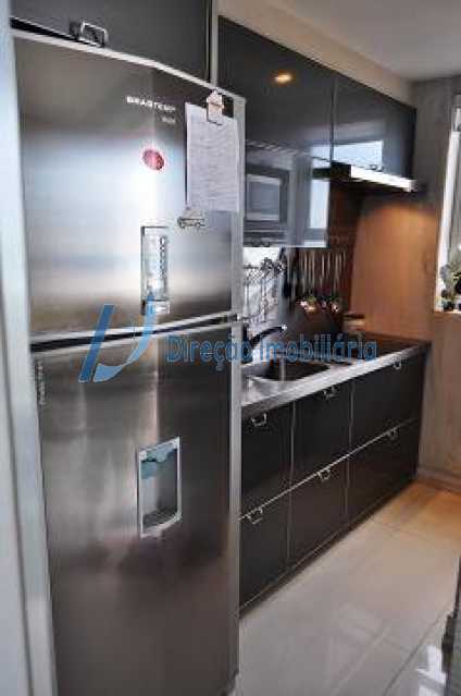 Apartamento à venda com 2 quartos, 107m² - Foto 18