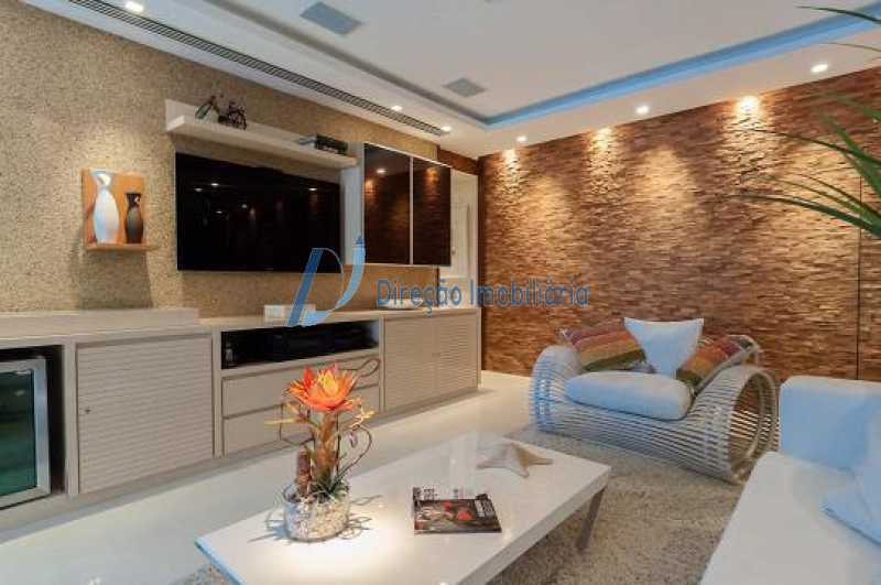 Apartamento à venda com 2 quartos, 107m² - Foto 9