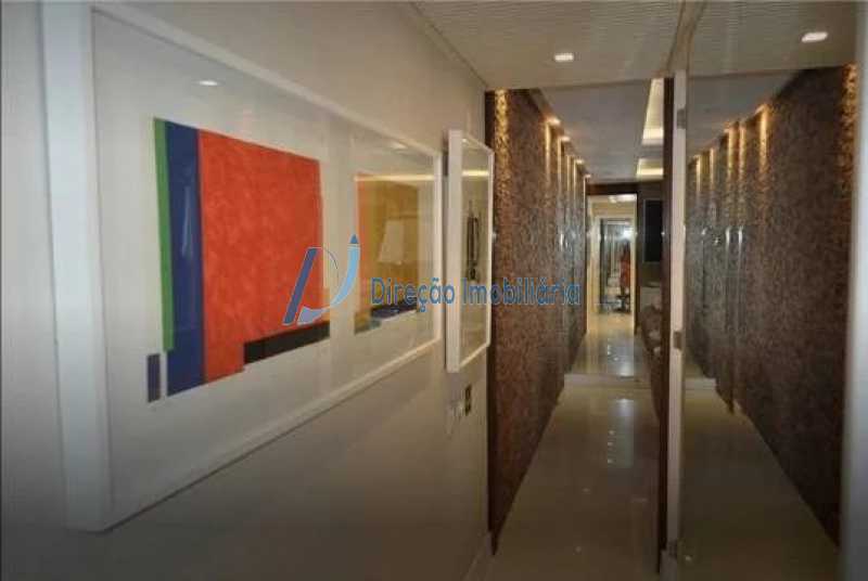 Apartamento à venda com 2 quartos, 107m² - Foto 10