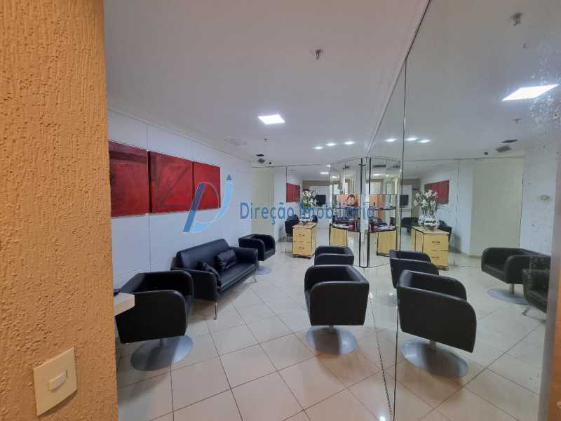 Conjunto Comercial-Sala à venda, 70m² - Foto 1