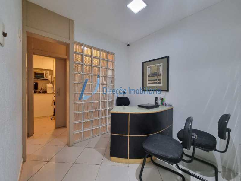 Conjunto Comercial-Sala à venda, 70m² - Foto 6