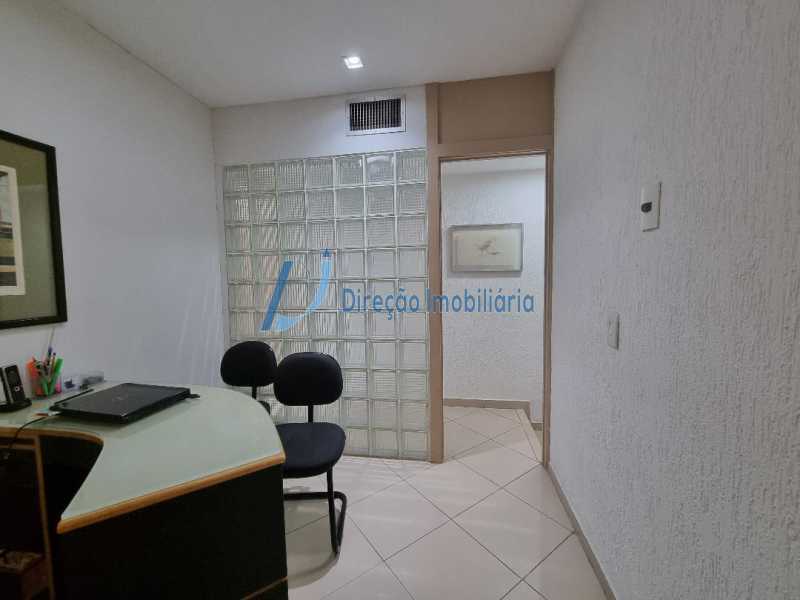 Conjunto Comercial-Sala à venda, 70m² - Foto 7