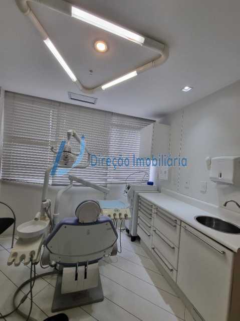 Conjunto Comercial-Sala à venda, 70m² - Foto 14