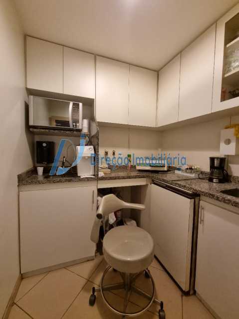 Conjunto Comercial-Sala à venda, 70m² - Foto 15