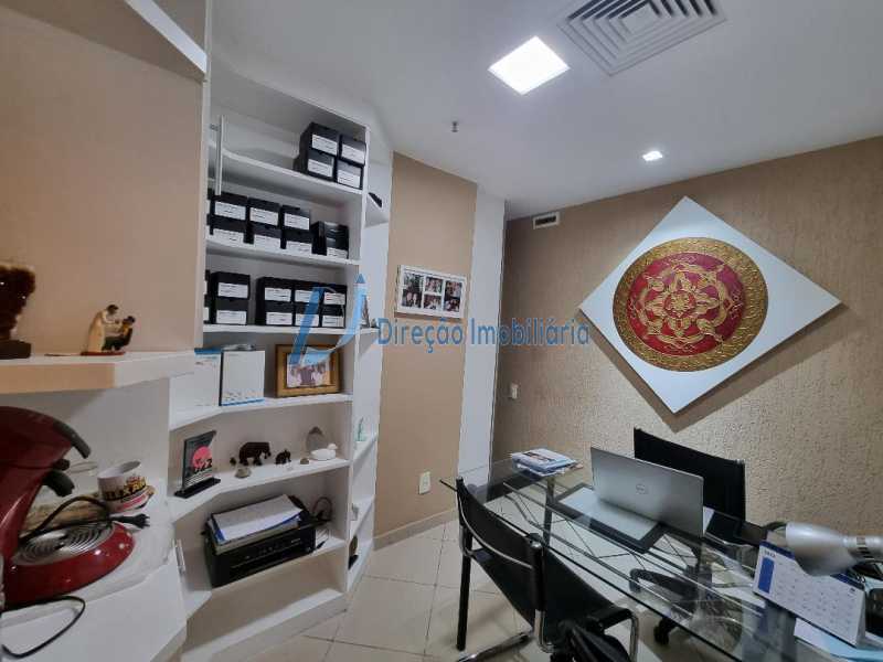 Conjunto Comercial-Sala à venda, 70m² - Foto 17