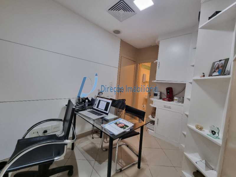 Conjunto Comercial-Sala à venda, 70m² - Foto 19