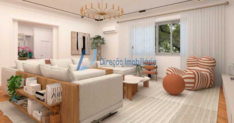 Apartamento à venda com 4 quartos, 320m² - Foto 7