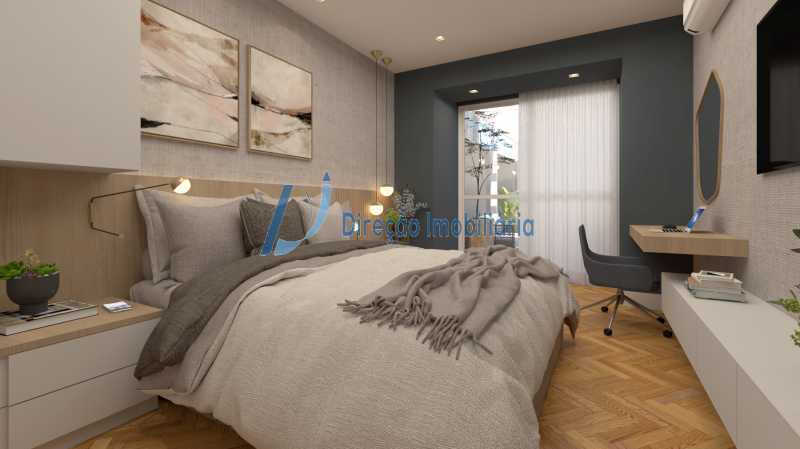 Apartamento à venda com 4 quartos, 320m² - Foto 12