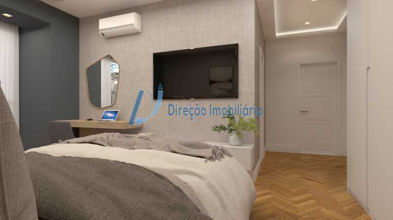 Apartamento à venda com 4 quartos, 320m² - Foto 13