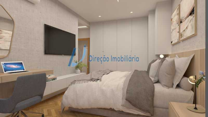 Apartamento à venda com 4 quartos, 320m² - Foto 14