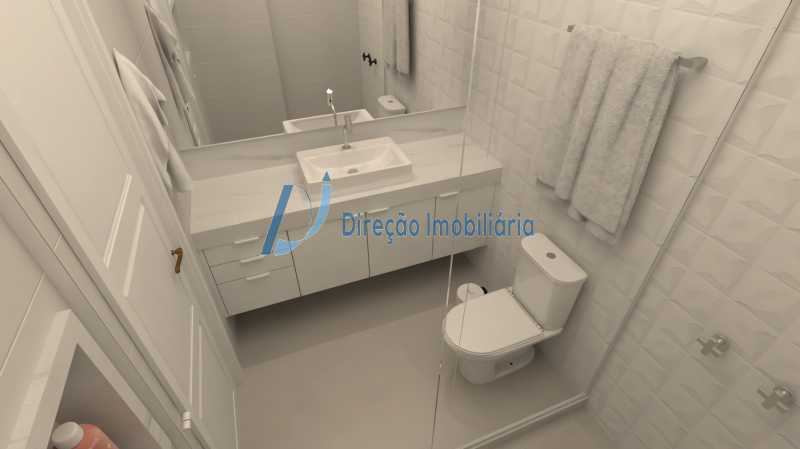 Apartamento à venda com 4 quartos, 320m² - Foto 15